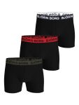 Björn Borg Cotton Stretch Boxer 3P