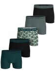 Björn Borg Cotton Stretch Boxer 5-pack M