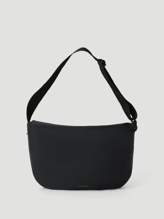 Björn Borg Studio Active Shoulder Bag W - naisten laukku