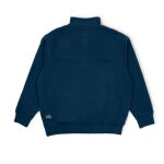BLEUBIRD Bracken Quater Zip