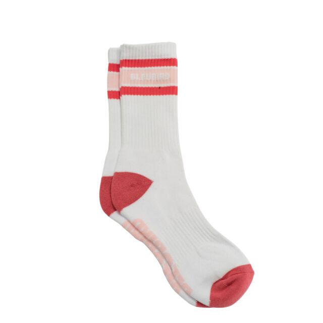 Bleubird Crew Sock