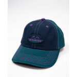 BLEUBIRD Drift Cap