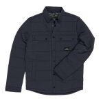 BLEUBIRD Hauler Jacket
