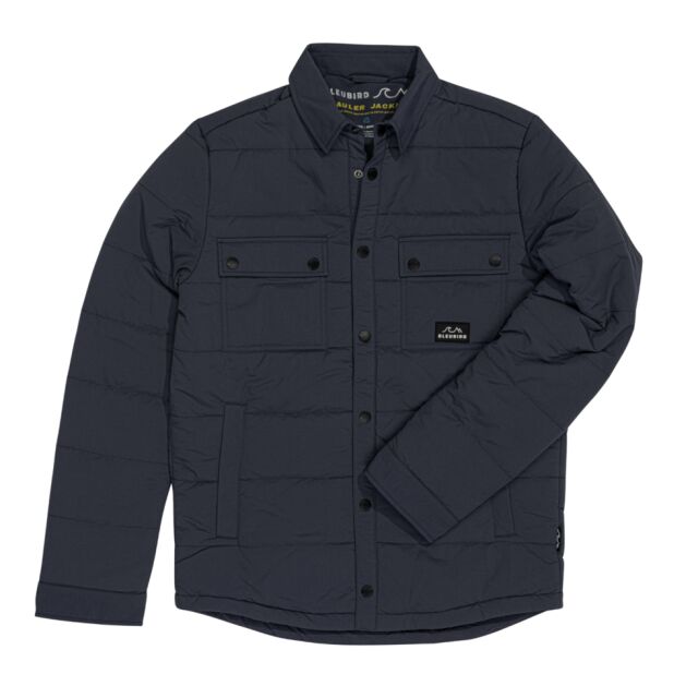 BLEUBIRD Hauler Jacket