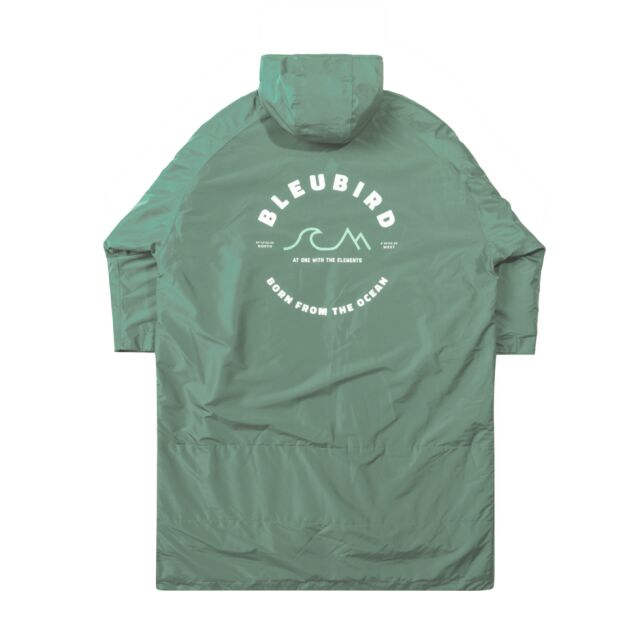 Bleubird Nordic Robe