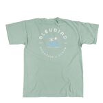 BLEUBIRD Adrift Original Tee Willow