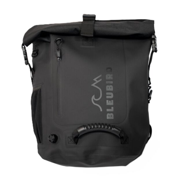 BLEUBIRD Explorer Backpack