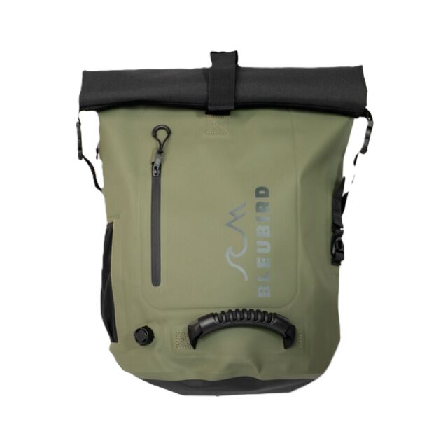 BLEUBIRD Explorer Backpack