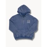 BLEUBIRD Dawn Zipper Hood Peri Blue