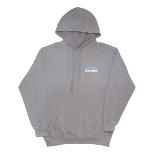 BLEUBIRD Graphte Tides Hood