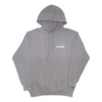 BLEUBIRD Graphte Tides Hood