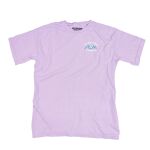 BLEUBIRD Lavender Horizon Tee