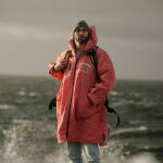 BLEUBIRD Nordic Robe