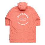 BLEUBIRD Nordic Robe