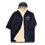 BLEUBIRD Nordic Robe