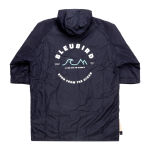 BLEUBIRD Nordic Robe
