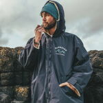 BLEUBIRD Nordic Robe