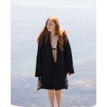 BLEUBIRD Nordic Robe