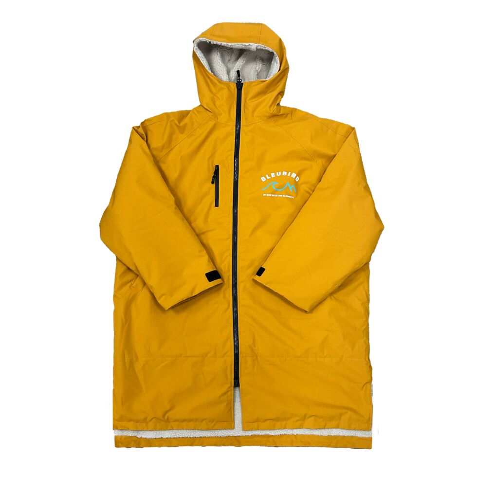 BLEUBIRD Nordic Robe