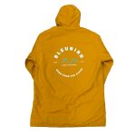 BLEUBIRD Nordic Robe