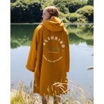 BLEUBIRD Nordic Robe