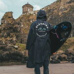 BLEUBIRD Nordic Robe