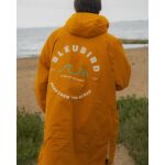 BLEUBIRD Nordic Robe