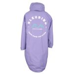 BLEUBIRD Nordic Robe