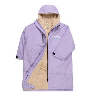 BLEUBIRD Nordic Robe