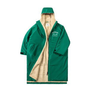 BLEUBIRD Nordic Robe