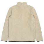 BLEUBIRD Polar Fleece Sand