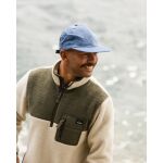 BLEUBIRD Polar Fleece Sand