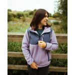 BLEUBIRD Polar Hybrid Lavender Fleece