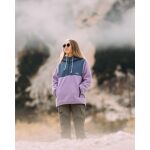 BLEUBIRD Polar Hybrid Lavender Fleece