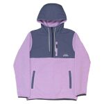 BLEUBIRD Polar Hybrid Lavender Fleece