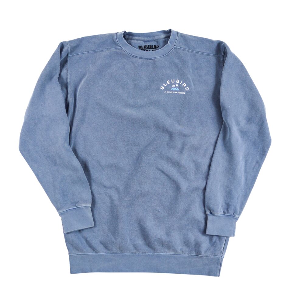 BLEUBIRD Sky Original Crew