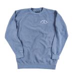 BLEUBIRD Sky Original Crew