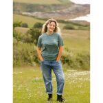 BLEUBIRD Willow Dawn Tee