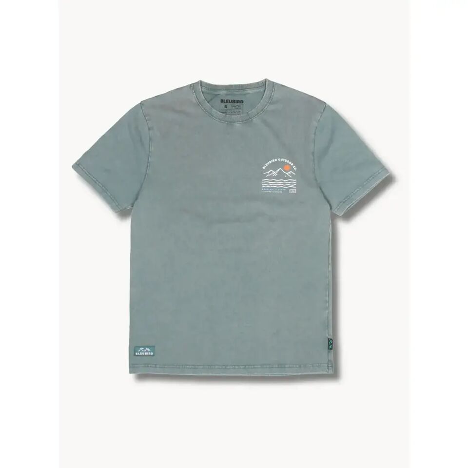 BLEUBIRD Willow Dawn Tee