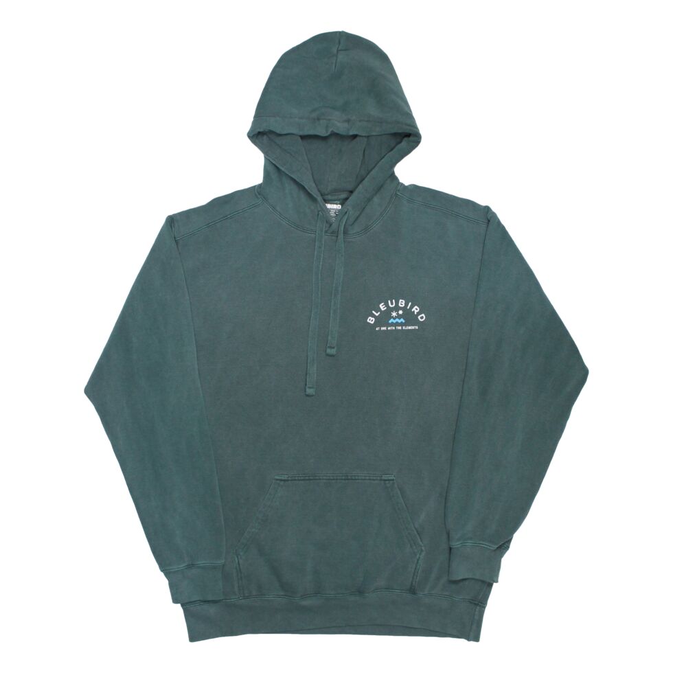 BLEUBIRD Willow Original Hood