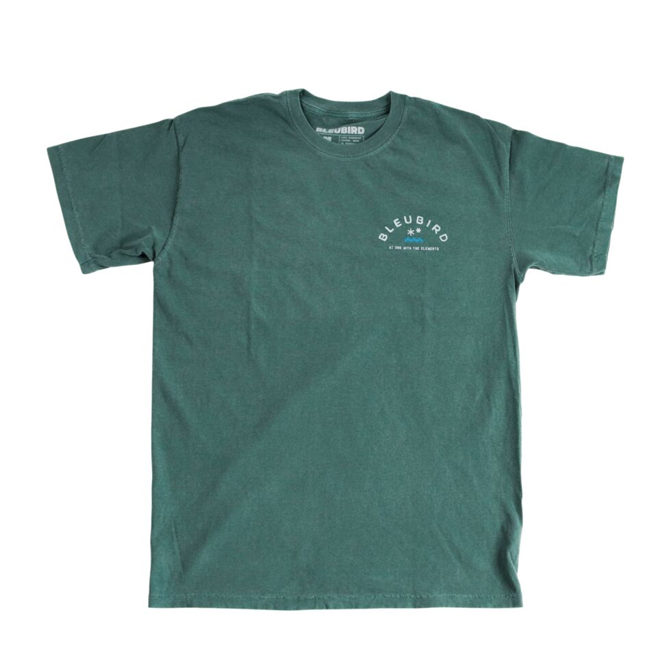 BLEUBIRD Willow Original Tee