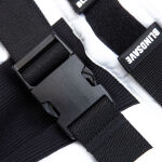 Blindsave LEGACY Maalivahdin housut RC