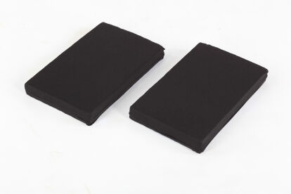 Blindsave Polvisuojan vaihtopalat, pehmeä - maalivahdin polvisuojat