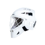 Blindsave Sharky Maalivahdin maski, valkoinen