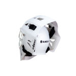 Blindsave Sharky Maalivahdin maski, valkoinen