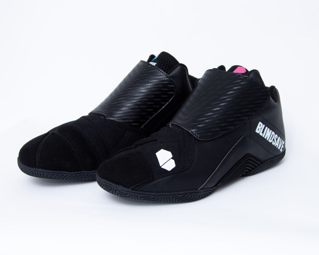 Blindsave LEGACY Maalivahdin kengät