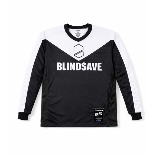 Blindsave VAULT maalivahdin paita