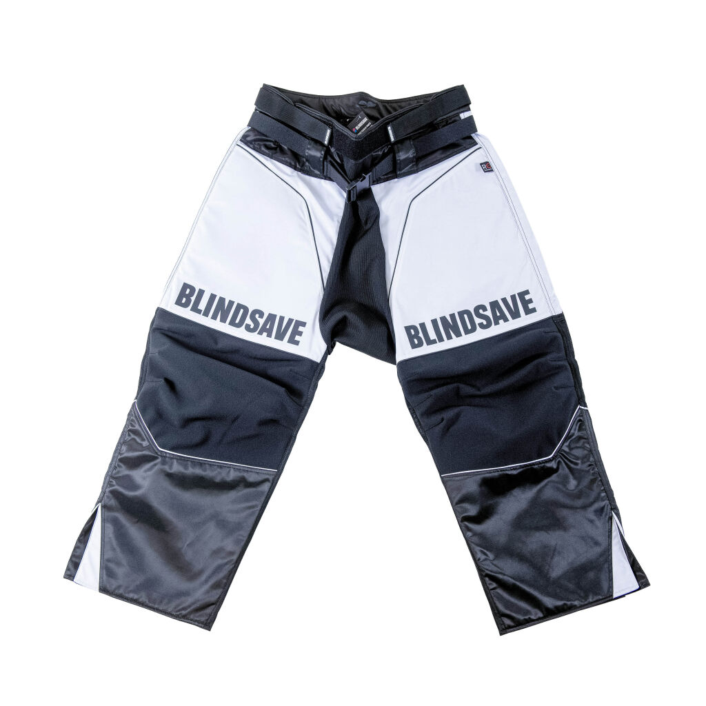Blindsave VAULT maalivahdin housut RC