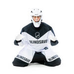 Blindsave VAULT maalivahdin housut RC