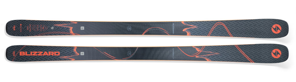 Blizzard Blizzard Anomaly 88